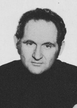 Johannes P&uuml;tz &nbsp; * 1925